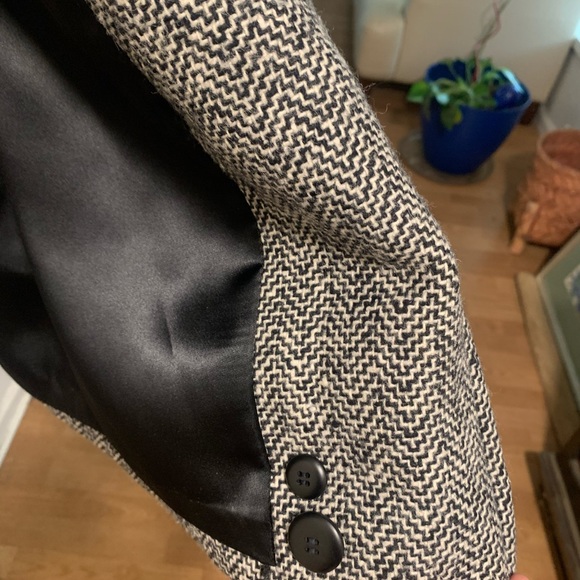 Authentic Pendleton wool coat - Picture 8 of 10